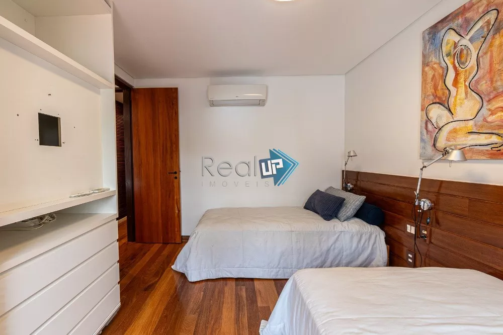 Apartamento, 3 quartos, 160 m² - Foto 15