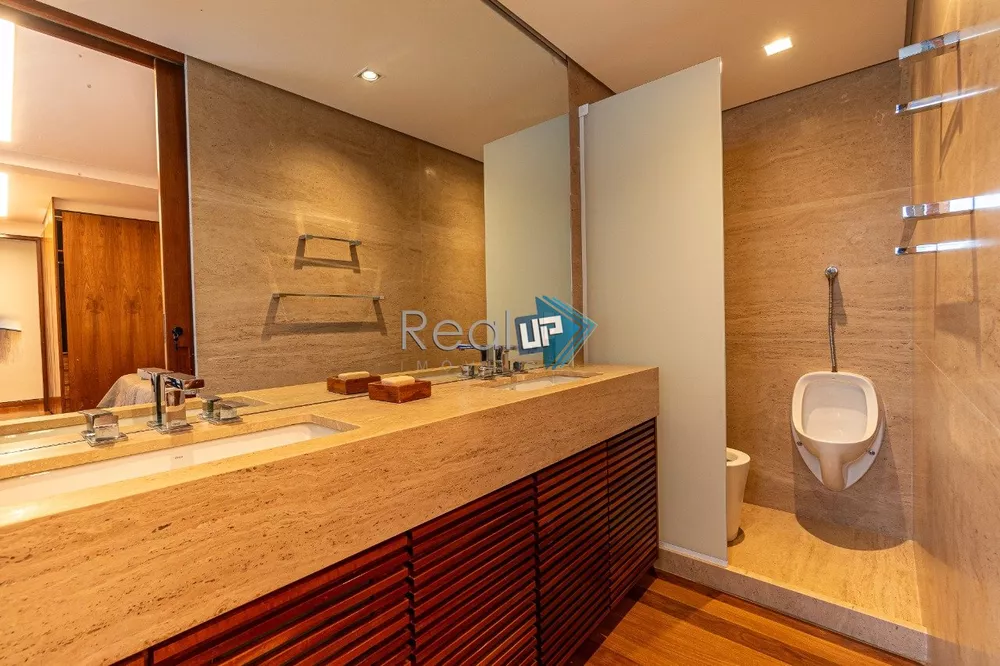 Apartamento, 3 quartos, 160 m² - Foto 22