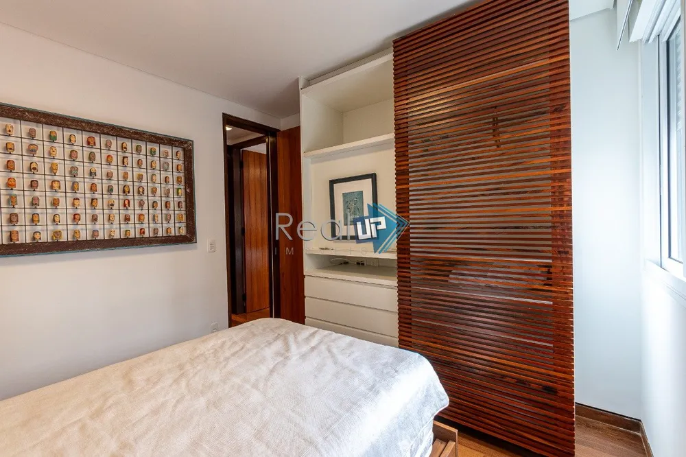 Apartamento, 3 quartos, 160 m² - Foto 23