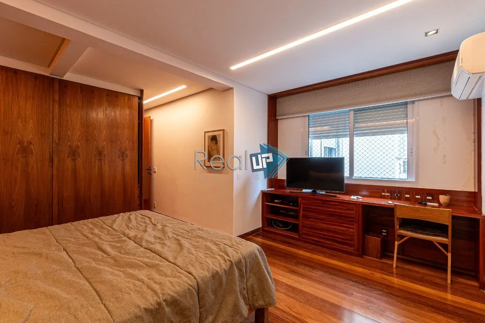 Apartamento, 3 quartos, 160 m² - Foto 11