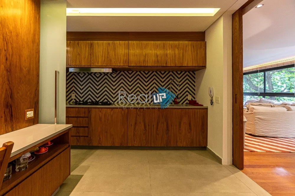 Apartamento, 3 quartos, 160 m² - Foto 6