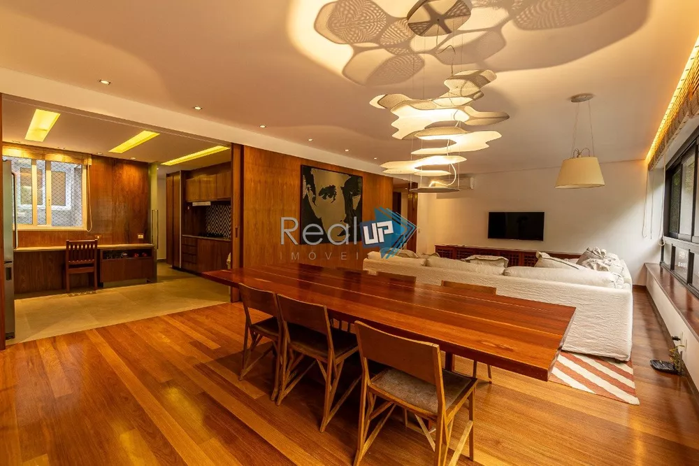 Apartamento, 3 quartos, 160 m² - Foto 2