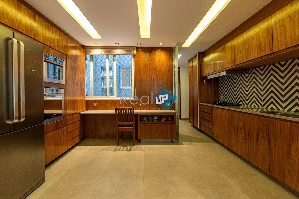 Apartamento, 3 quartos, 160 m² - Foto 7