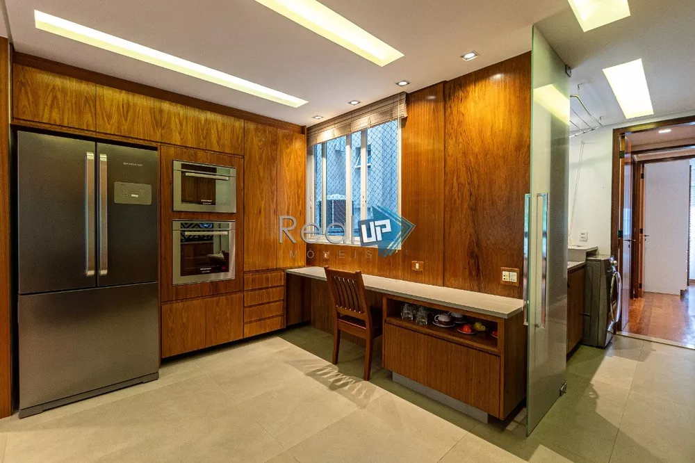 Apartamento, 3 quartos, 160 m² - Foto 5