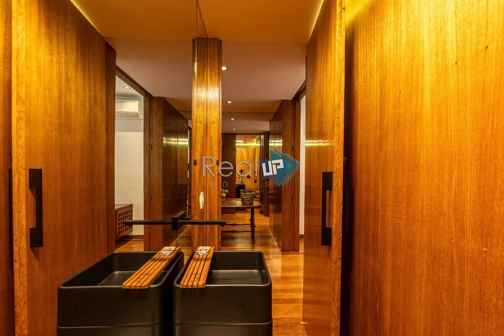 Apartamento, 3 quartos, 160 m² - Foto 23