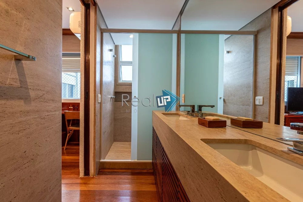 Apartamento, 3 quartos, 160 m² - Foto 21