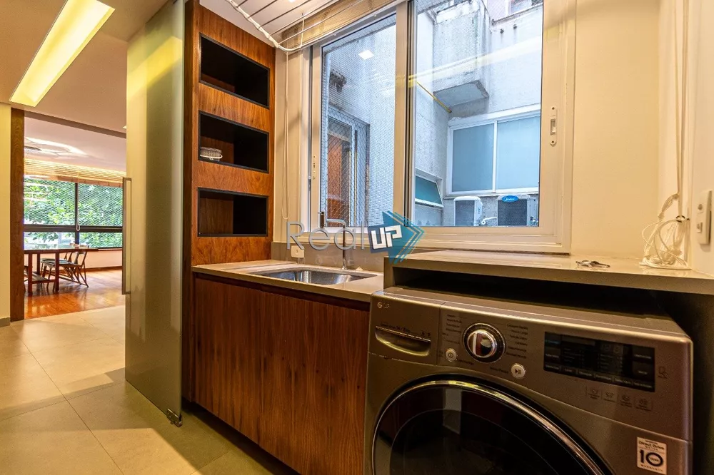 Apartamento, 3 quartos, 160 m² - Foto 28