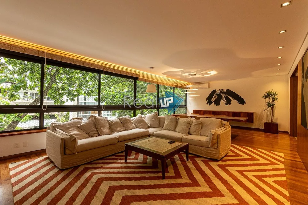 Apartamento, 3 quartos, 160 m² - Foto 4