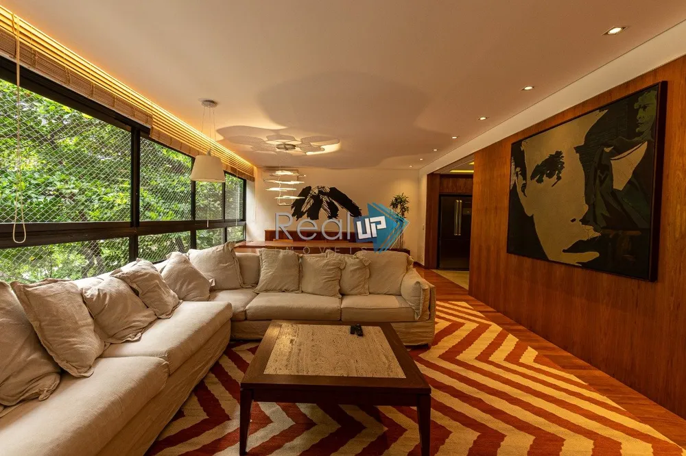 Apartamento, 3 quartos, 160 m² - Foto 3