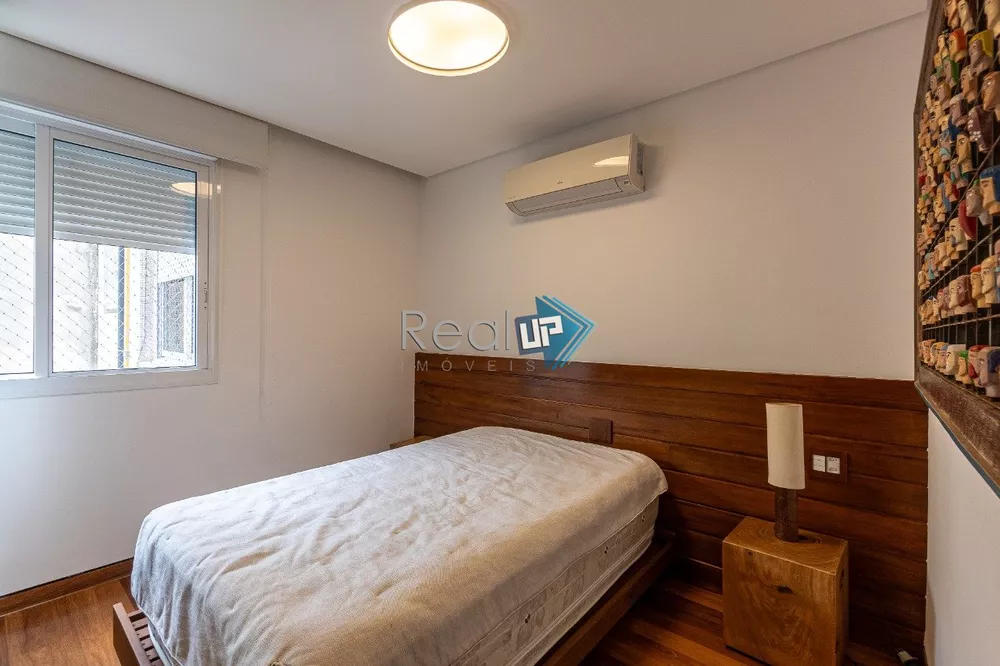Apartamento, 3 quartos, 160 m² - Foto 20