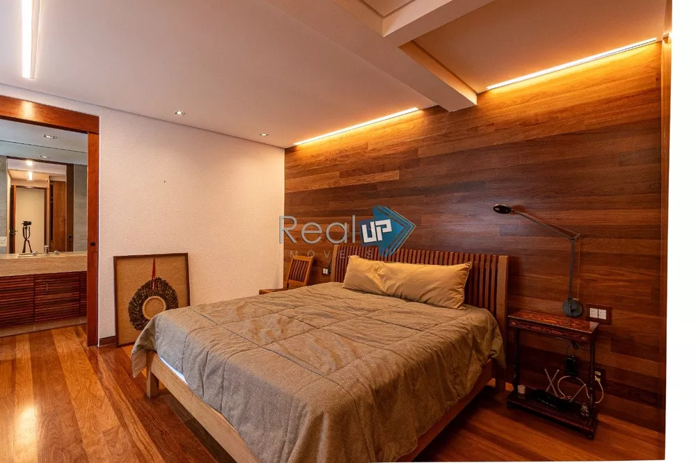 Apartamento, 3 quartos, 160 m² - Foto 10