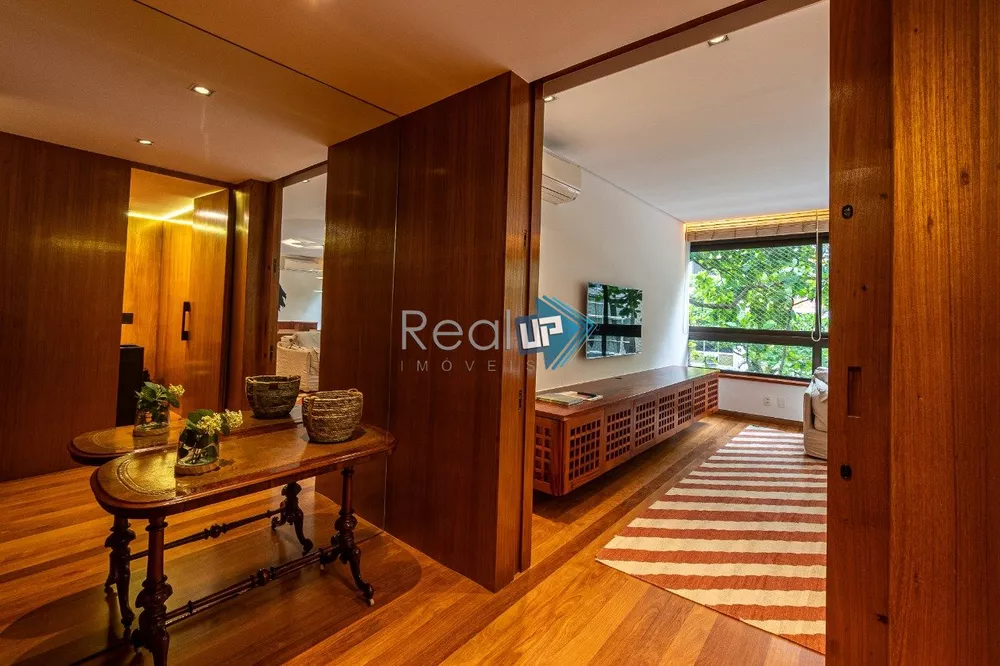 Apartamento, 3 quartos, 160 m² - Foto 25