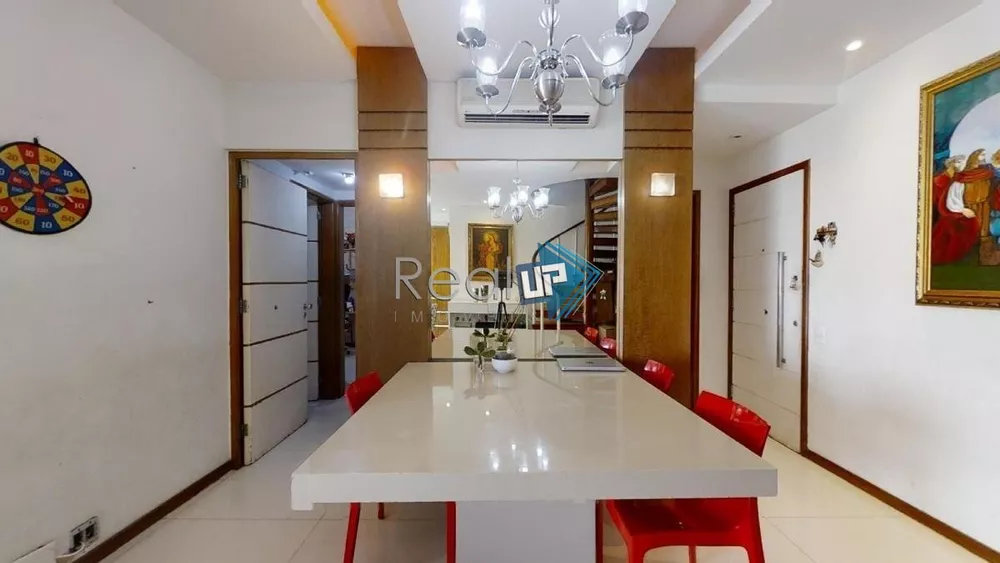 Apartamento, 3 quartos, 144 m² - Foto 4