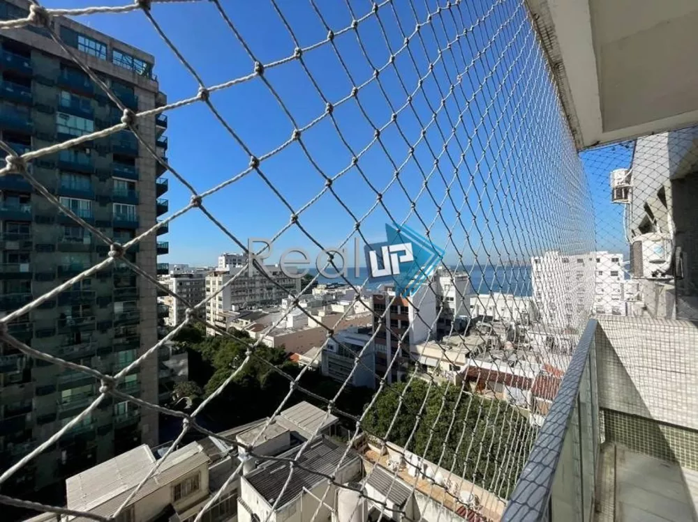 Apartamento, 3 quartos, 144 m² - Foto 35