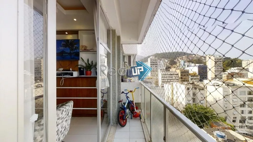 Apartamento, 3 quartos, 144 m² - Foto 10