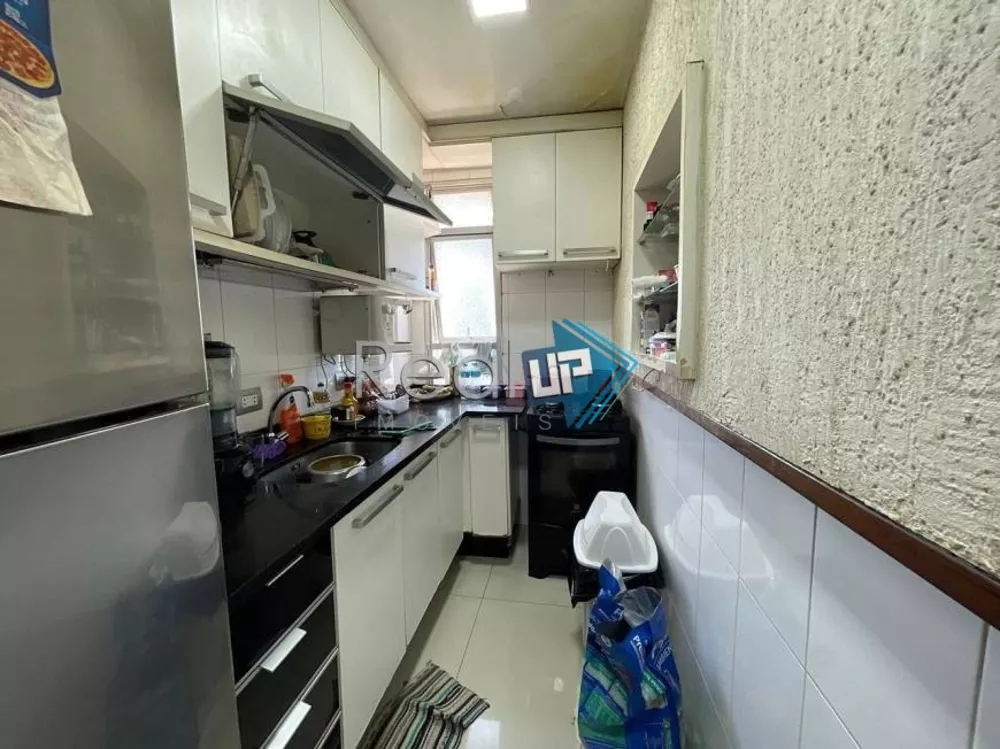 Apartamento, 3 quartos, 144 m² - Foto 30