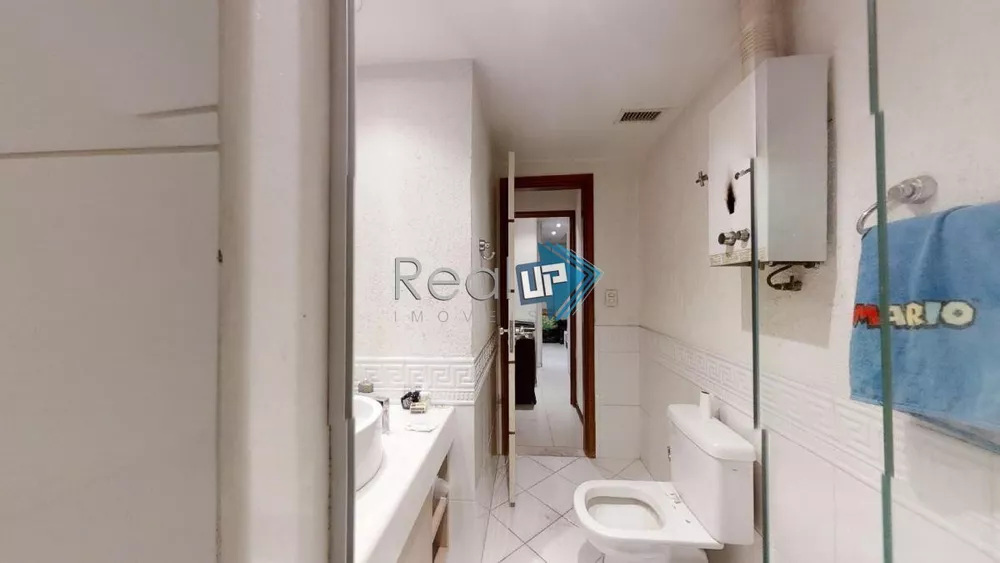 Apartamento, 3 quartos, 144 m² - Foto 28