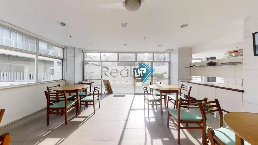 Apartamento, 3 quartos, 144 m² - Foto 22