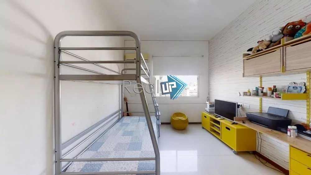 Apartamento, 3 quartos, 144 m² - Foto 2