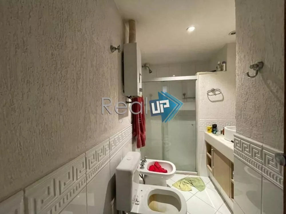 Apartamento, 3 quartos, 144 m² - Foto 13