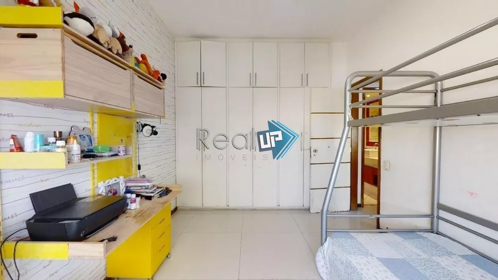 Apartamento, 3 quartos, 144 m² - Foto 7
