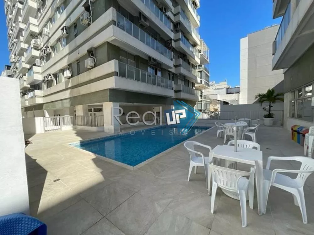 Apartamento, 3 quartos, 144 m² - Foto 1
