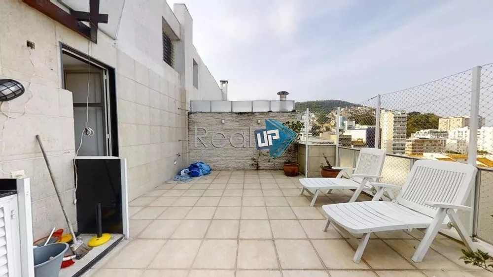 Apartamento, 3 quartos, 144 m² - Foto 20