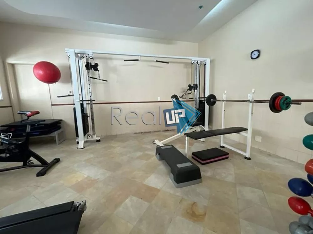 Apartamento, 3 quartos, 144 m² - Foto 18