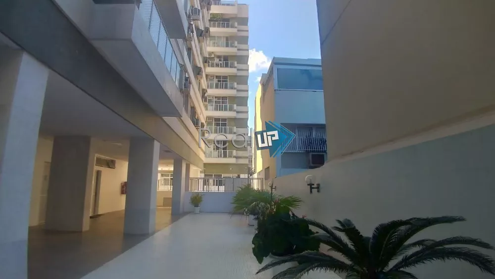 Apartamento, 3 quartos, 144 m² - Foto 38