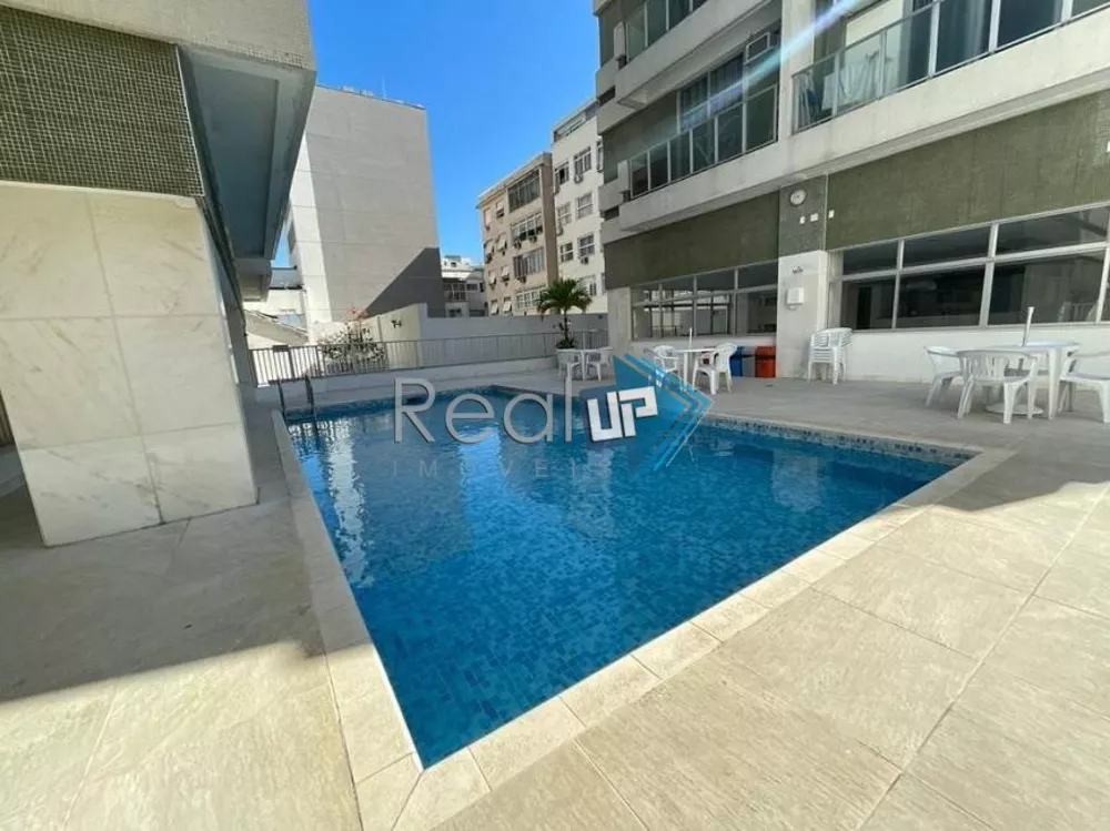Apartamento, 3 quartos, 144 m² - Foto 24