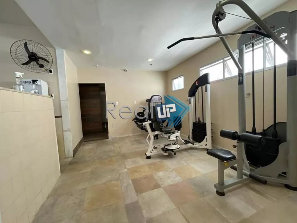 Apartamento, 3 quartos, 144 m² - Foto 32