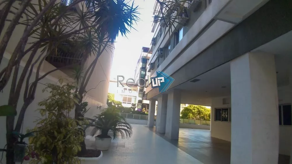 Apartamento, 3 quartos, 144 m² - Foto 37