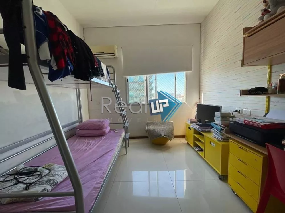 Apartamento, 3 quartos, 144 m² - Foto 36