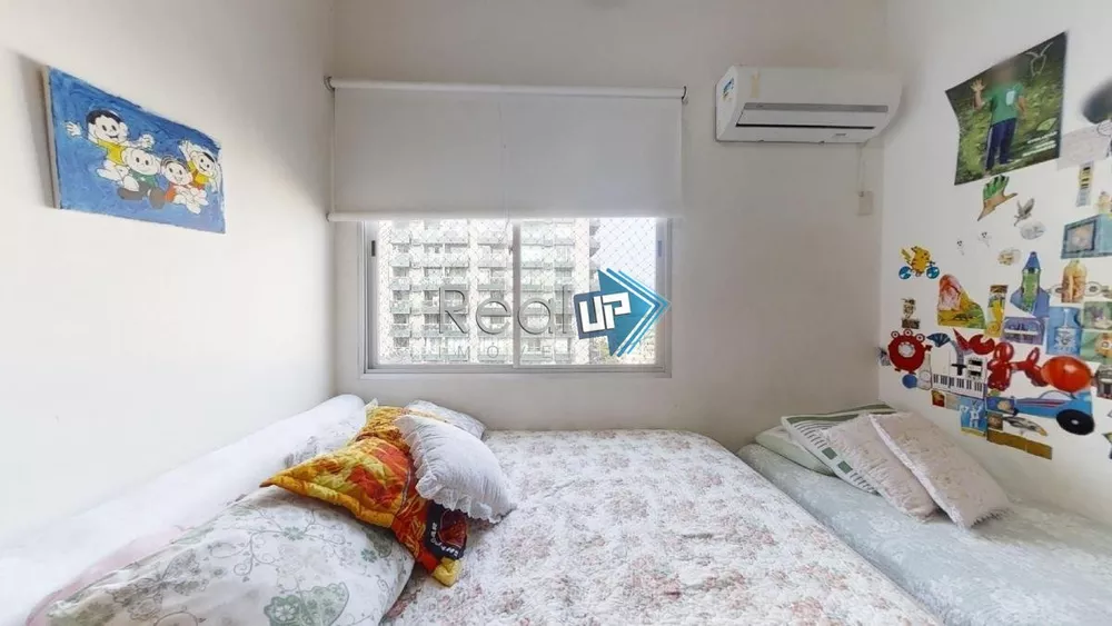 Apartamento, 3 quartos, 144 m² - Foto 29