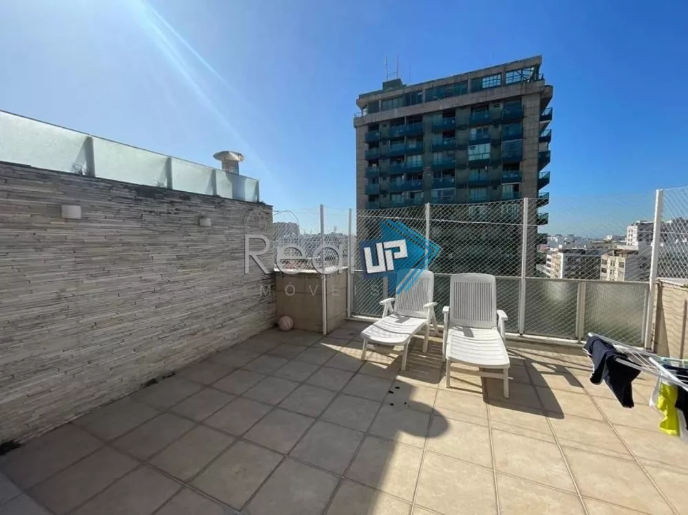 Apartamento, 3 quartos, 144 m² - Foto 19