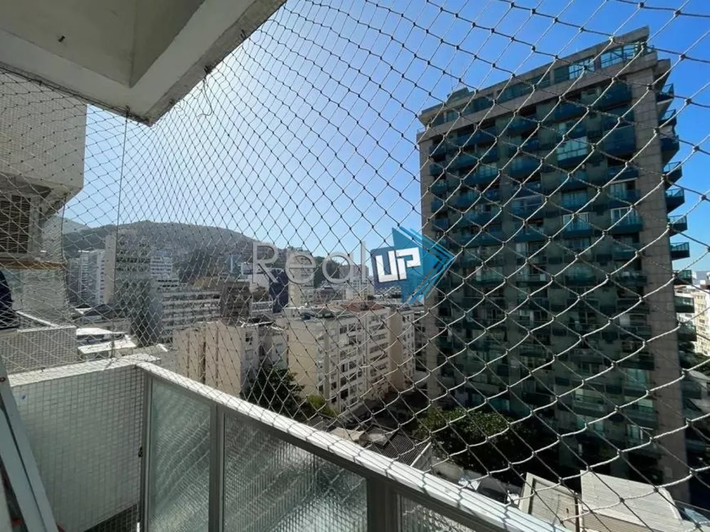 Apartamento, 3 quartos, 144 m² - Foto 34
