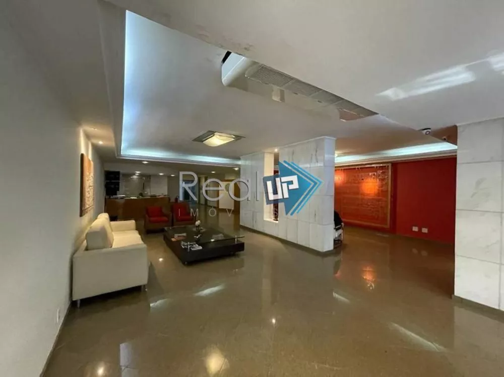 Apartamento, 3 quartos, 144 m² - Foto 16