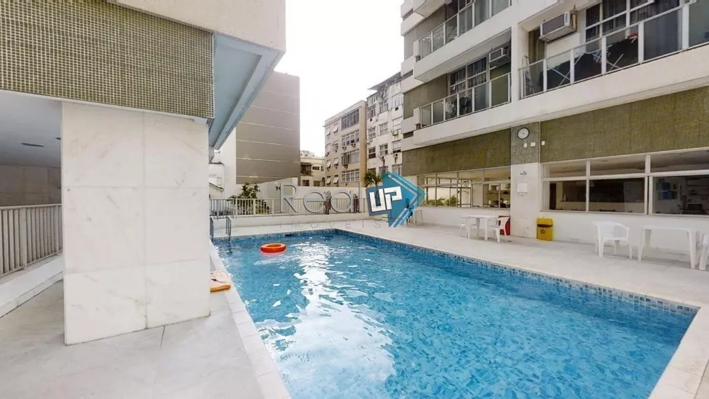 Apartamento, 3 quartos, 144 m² - Foto 40