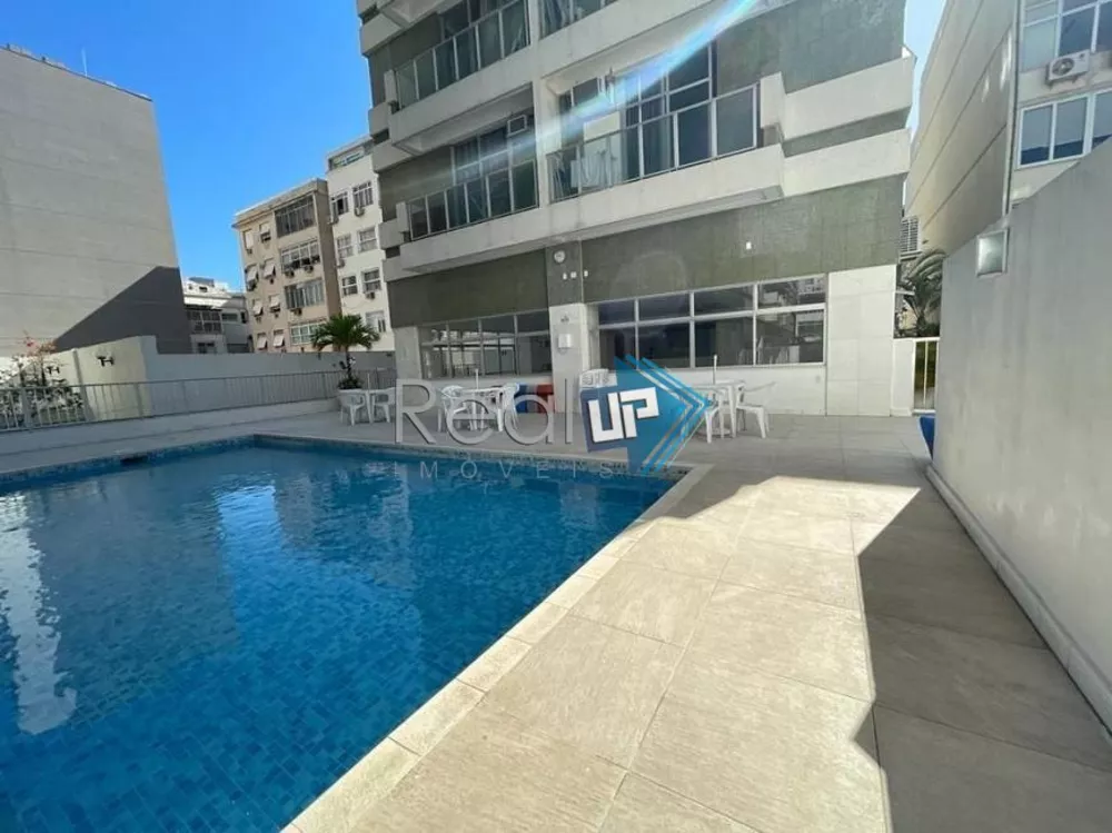 Apartamento, 3 quartos, 144 m² - Foto 5