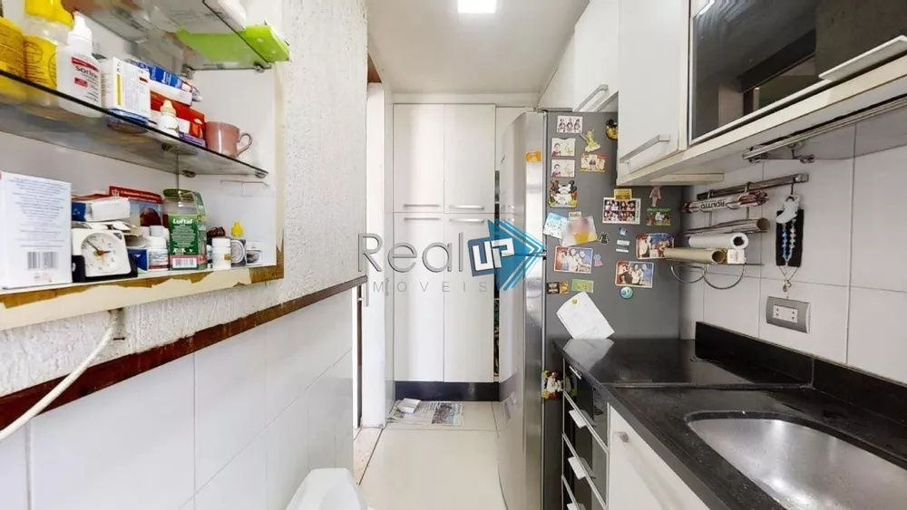 Apartamento, 3 quartos, 144 m² - Foto 15