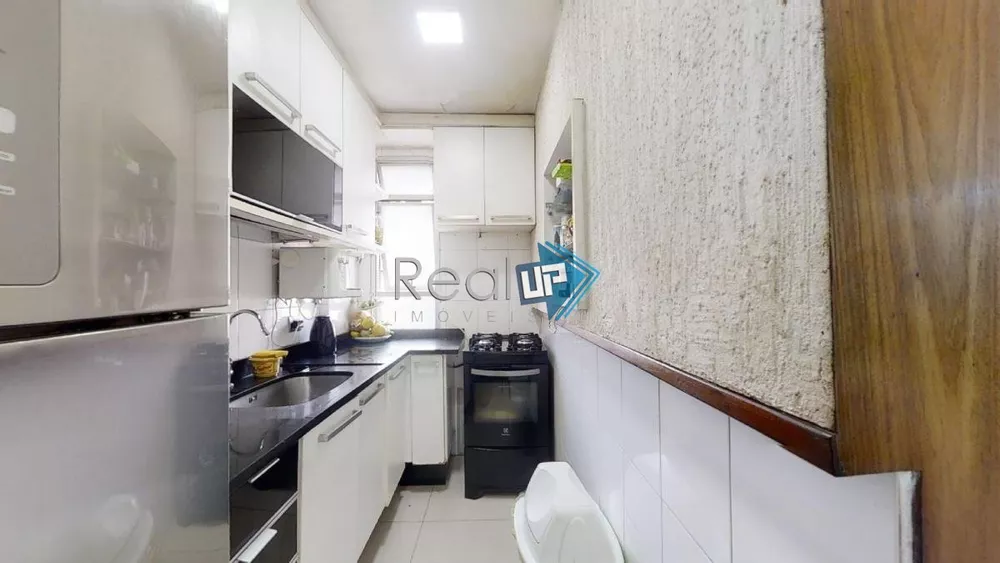 Apartamento, 3 quartos, 144 m² - Foto 6