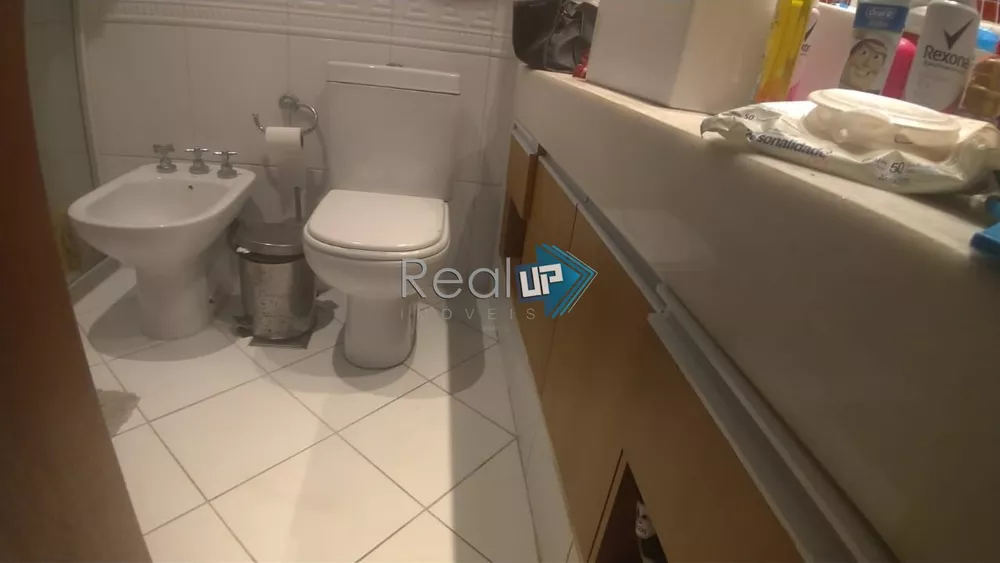 Apartamento, 3 quartos, 144 m² - Foto 23