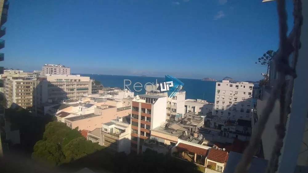 Apartamento, 3 quartos, 144 m² - Foto 25