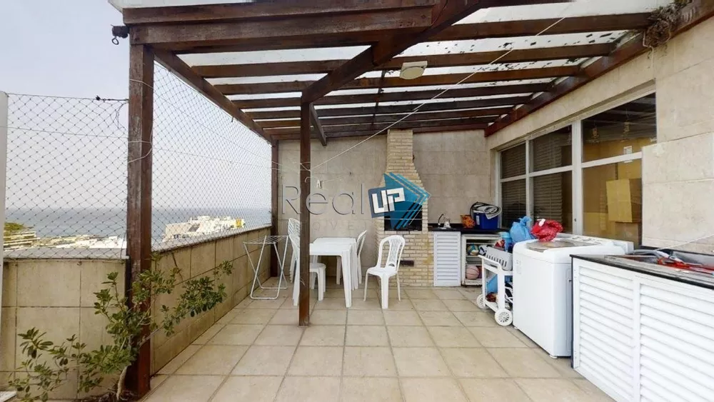 Apartamento, 3 quartos, 144 m² - Foto 39
