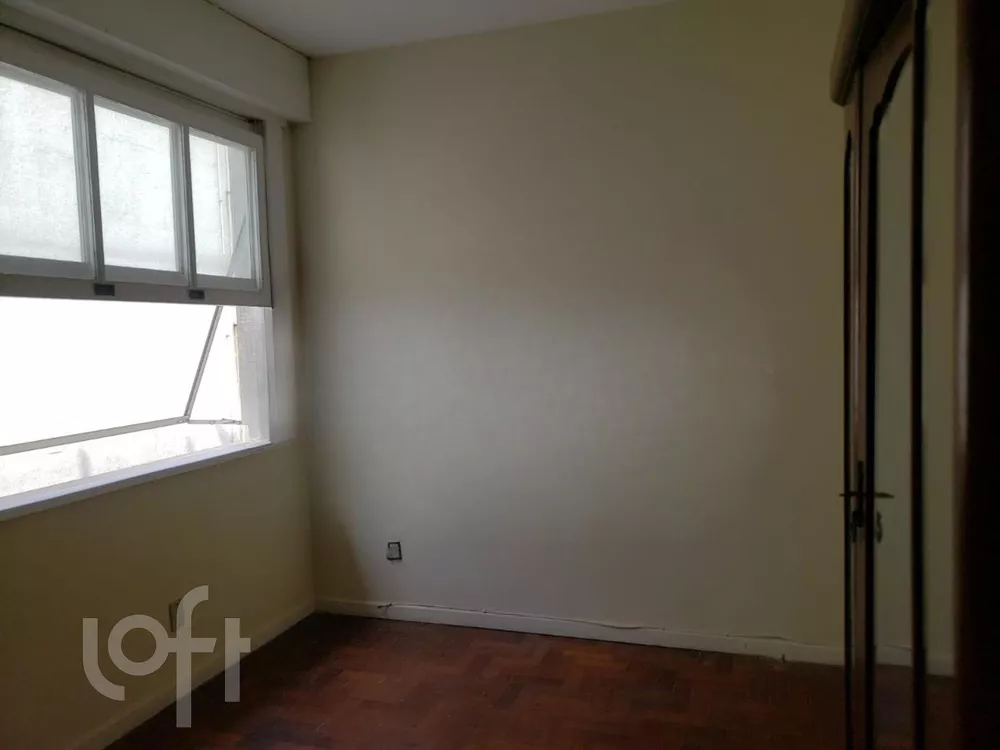 Apartamento à venda com 3 quartos, 137m² - Foto 7