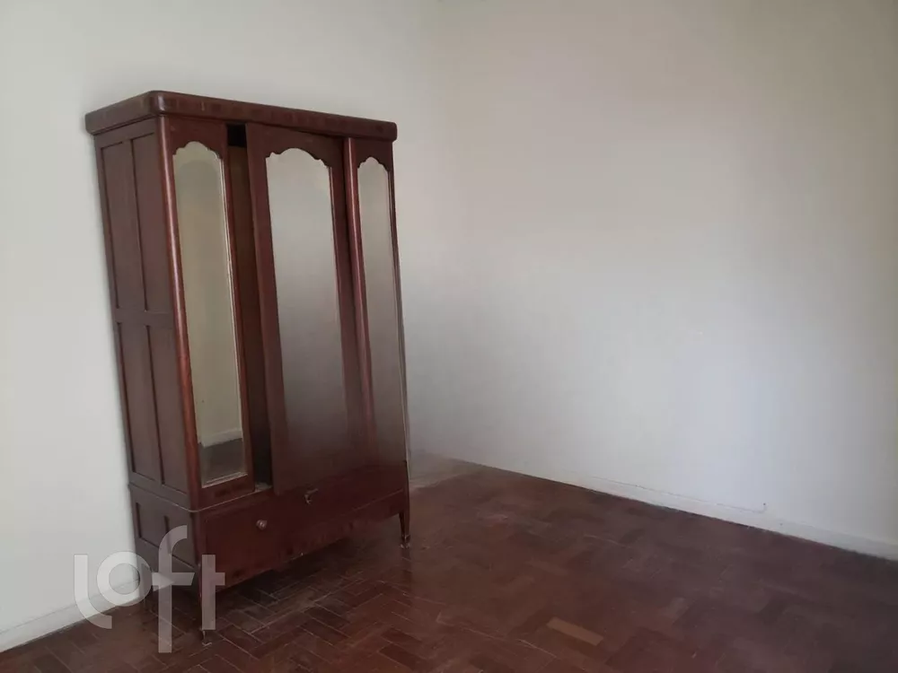 Apartamento à venda com 3 quartos, 137m² - Foto 6