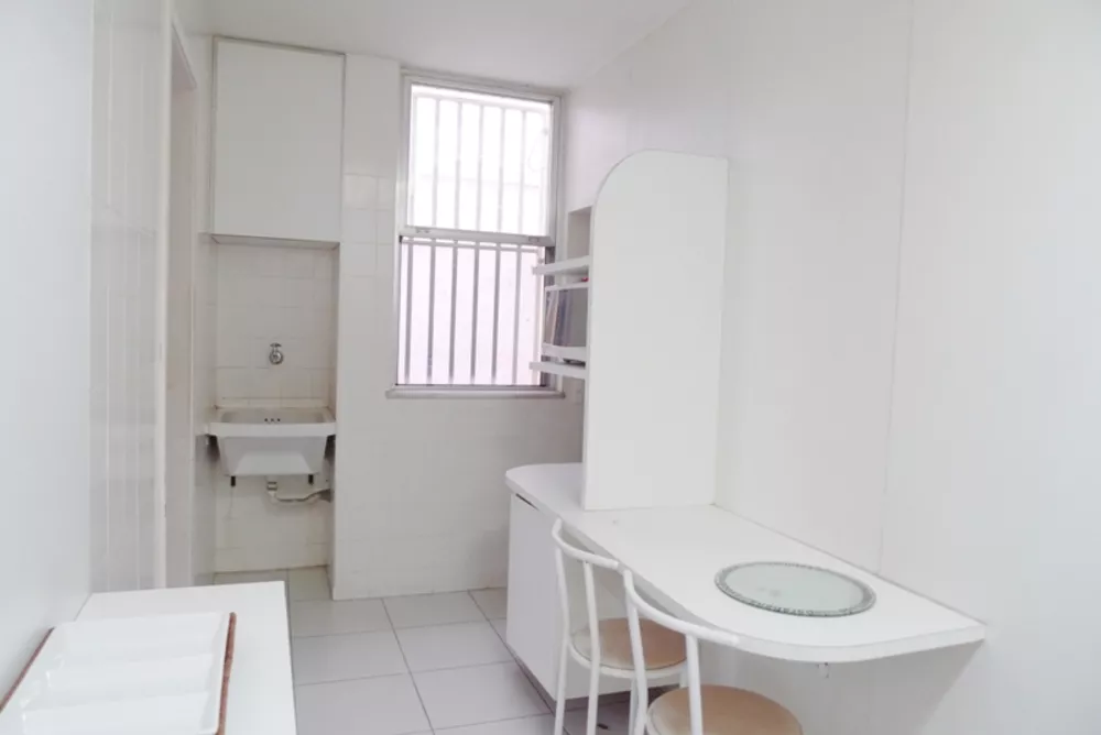 Apartamento, 3 quartos, 193 m² - Foto 1