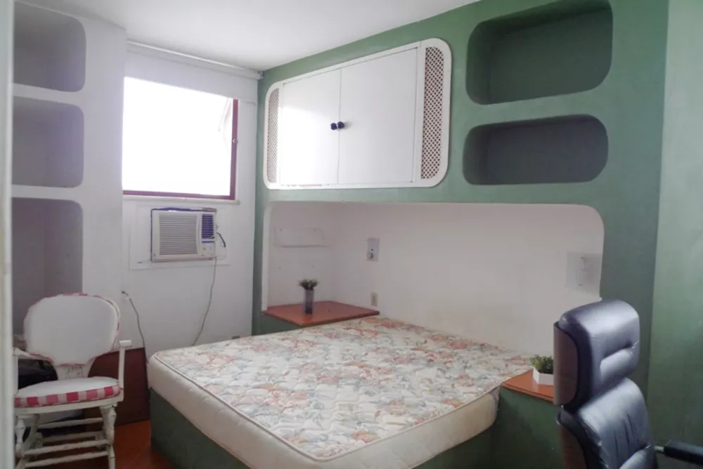 Apartamento, 3 quartos, 193 m² - Foto 17