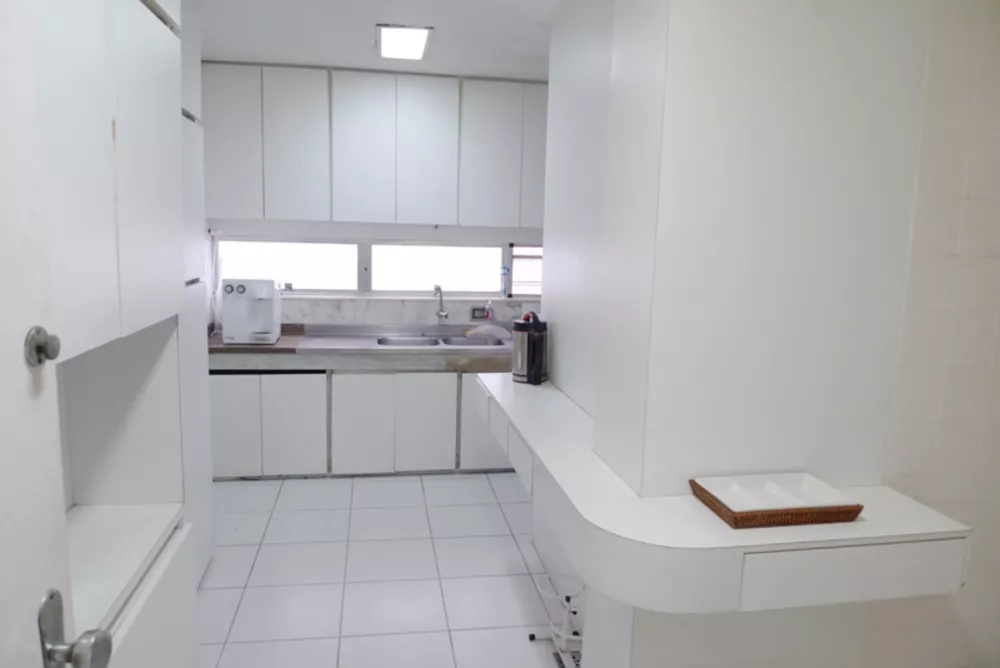 Apartamento, 3 quartos, 193 m² - Foto 15