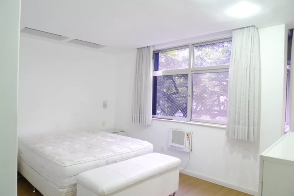 Apartamento, 3 quartos, 193 m² - Foto 9